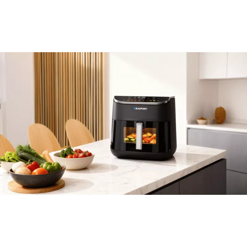 Blaupunkt AFD801 Heißluftfritteuse