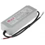 GLP Schaltnetzteil 12V/12.5A/GPV 150W IP67 LED-Treiber