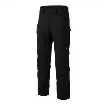 MCDU Tactical Combat Hose - Schwarz Ripstop
