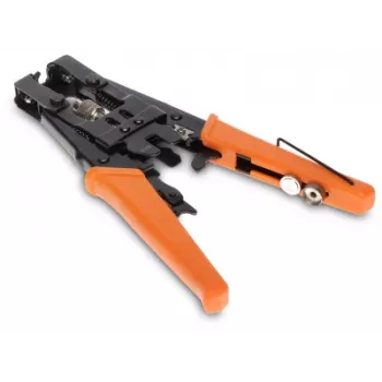 DELTA HT-5082R Crimpzange