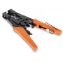DELTA HT-5082R Crimpzange