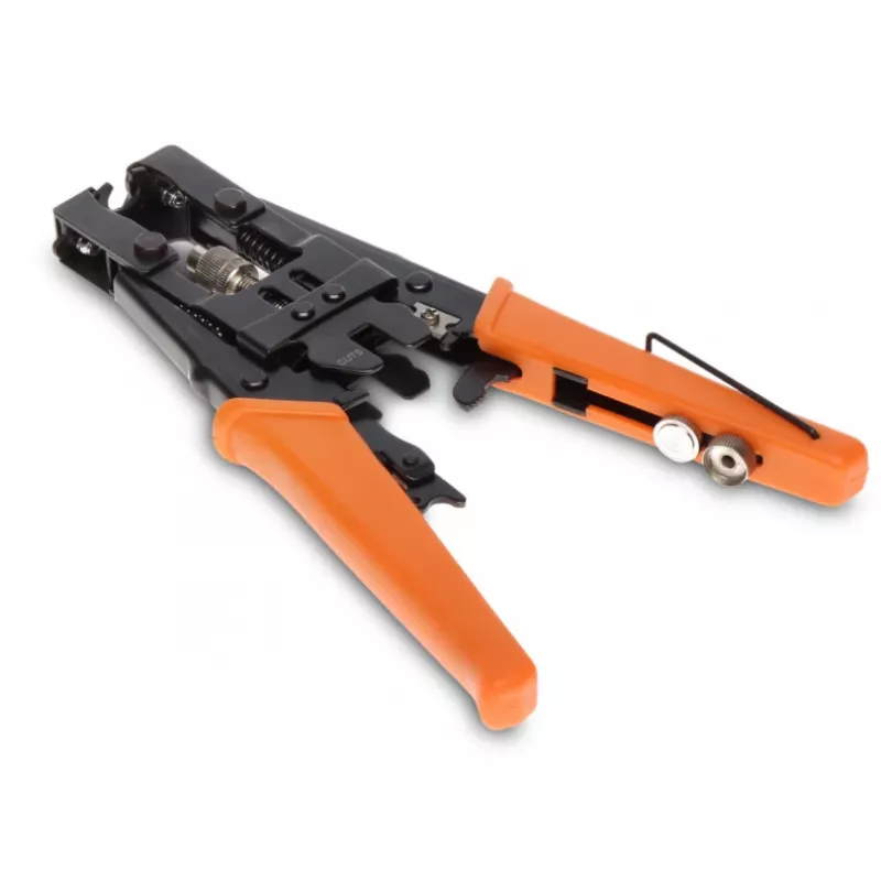 DELTA HT-5082R Crimpzange