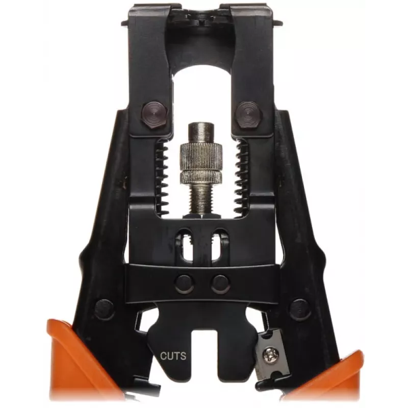 DELTA HT-5082R Crimpzange