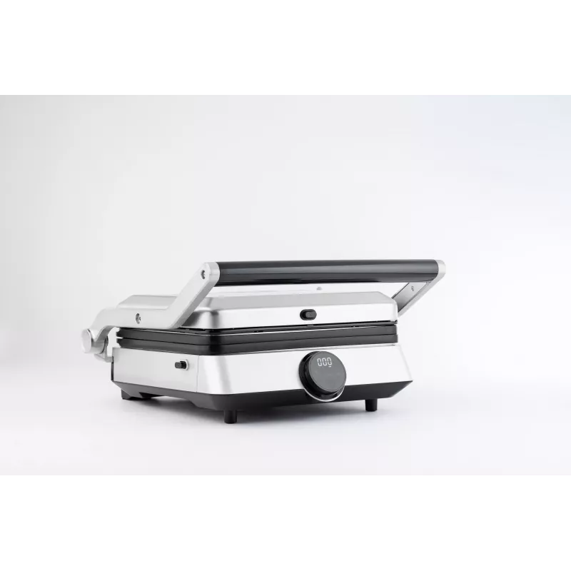TORNADO TGC-5406-GS Kontaktgrill