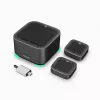 ROCWARE A10W Konferenz-Kit für große Besprechungsräume