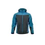 Comfort Softshelljacke, Größe M