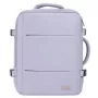 Camry CR 6881 Business- & Sportrucksack, 24 L, 40x20x30 cm, 15,6-Zoll-Laptop, Helllila