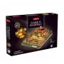 CubicFun 3D-Puzzle Schloss Marienburg (Malbork) mit LED