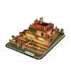 CubicFun 3D-Puzzle Schloss Marienburg (Malbork) mit LED