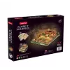 CubicFun 3D-Puzzle Schloss Marienburg (Malbork) mit LED