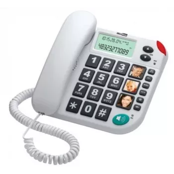 MAXCOM KXT480 Tischtelefon