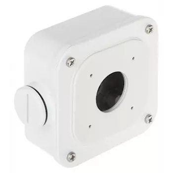Uniview TR-JB05-A-IN Anschlussdose für IPC21xx Bullet-Kameras, Weiß