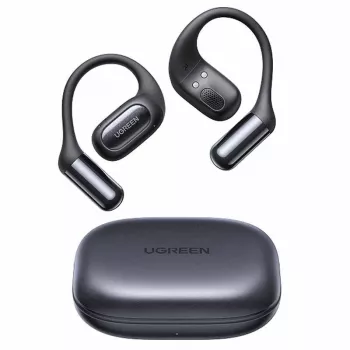 UGREEN FitBuds WS213 Bluetooth-Ohrhörer, schwarz