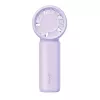 USAMS Handventilator BC Series Lila 500mAh