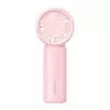 USAMS BC Series Handventilator, Pink, 500mAh