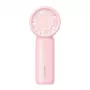 USAMS BC Series Handventilator, Pink, 500mAh