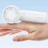 USAMS BC Series Handventilator, Pink, 500mAh
