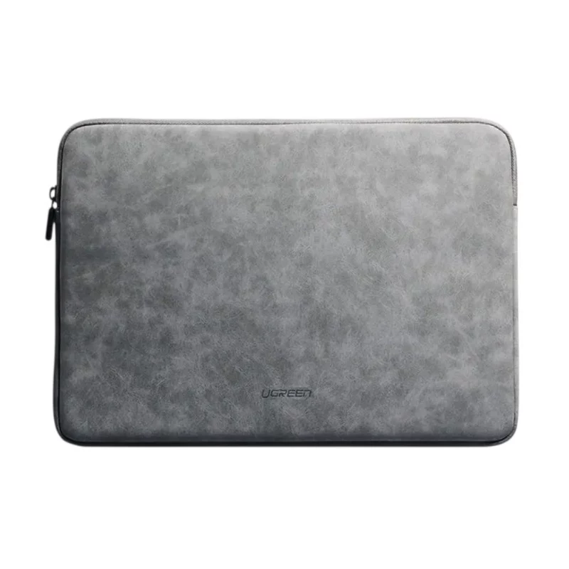 UGREEN Laptoptasche 13-13,9 Zoll, Grau