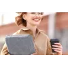 UGREEN Laptoptasche 13-13,9 Zoll, Grau