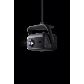 JMGO Ceiling X-Stand für N3U Projektor – Universelle verstellbare Halterung, 13,6 kg Belastung, 360° Schwenk, Schnellverschluss