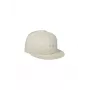POC Corp Cap Off-White One Size Adjustable Cotton Twill Freizeitmütze