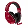 Turtle Beach Stealth 600 Gen 2 Max kabelloses Gaming-Headset für PlayStation, Mitternachtsrot (TBS-3172-02)