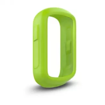 Garmin Edge 130 Silikonhülle, Grün