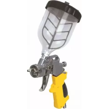 STANLEY Lackierpistole 1,5 mm mit Mischer