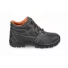 BETA BUTHY ROB. LEATHER 7243BK/40 Sicherheitsschuh S3 SRC Schwarz Größe 40