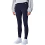 Champion Damen-Leggings Navy Blue 117567 BS501 S