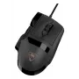 Turtle Beach Command Series MC3 kabelgebundene Gaming-Maus, Schwarz