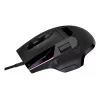 Turtle Beach Command Series MC3 kabelgebundene Gaming-Maus, Schwarz