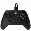 Turtle Beach Rematch Core Xbox kabelgebundener Controller, Schwarz (TBC-2001-05)