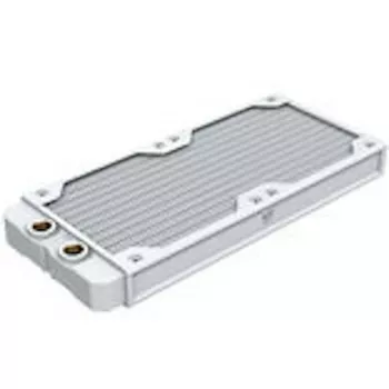 Corsair Hydro X Series XR5 240 V2 Radiator - 240mm, Weiß