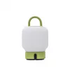 KOODUU LOOME wiederaufladbare Lampe, Lime