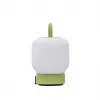 KOODUU LOOME wiederaufladbare Lampe, Lime