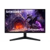 Samsung Odyssey LS24HG302EUXEN 24 Zoll Full HD IPS 200Hz Gaming Monitor