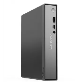 Lenovo ThinkCentre Neo 50q G7 Tiny Desktop-PC, Intel Core 7 350, 16GB RAM, 512GB SSD, Windows 11 Pro