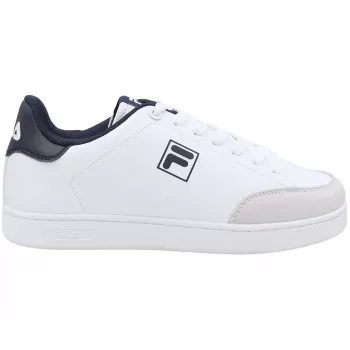 FILIPEK Damen Fila Courtbay Low-Top-Sneaker Weiß FFW0477 13037 Größe 40