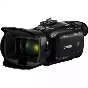 Canon LEGRIA HF G70 4K-Camcorder, 20x optischer Zoom (5734C006)