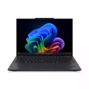 Lenovo ThinkPad X13 Gen 7 21YH0078PB - 33,8 cm (13,3 inch) WUXGA Touch, Intel Core Ultra 7, 32GB RAM, 512GB SSD, 4G LTE, Windows 11 Pro