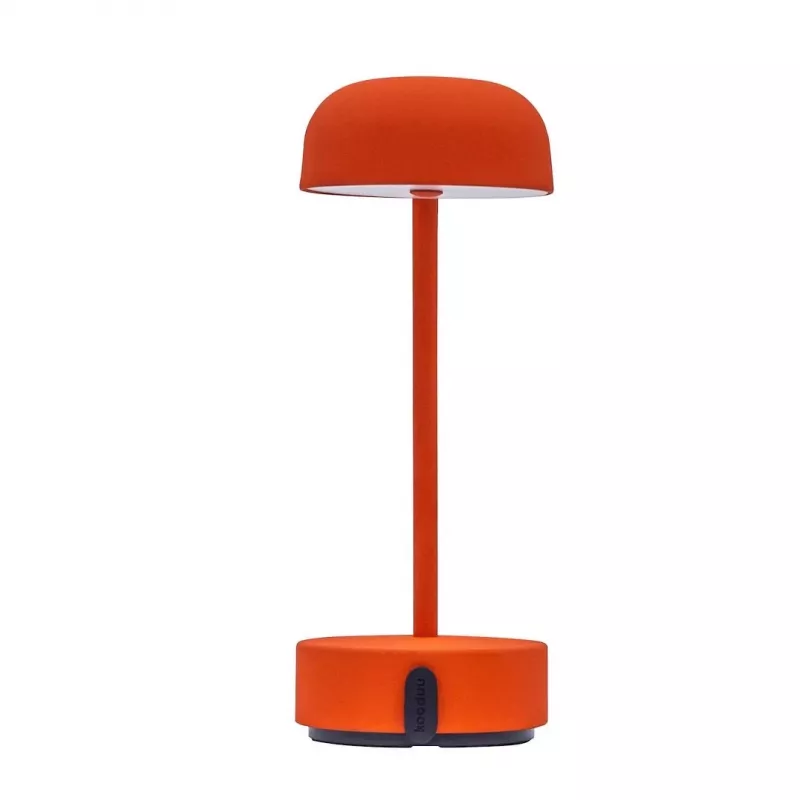 KOODUU FOKUS Akkuleuchte, Orange