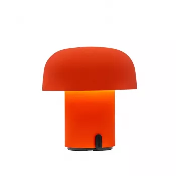 KOODUU SENSA Akku-Lampe, Orange