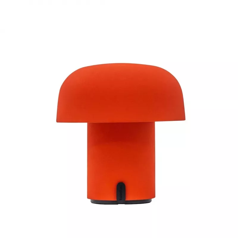 KOODUU SENSA Akku-Lampe, Orange
