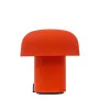 KOODUU SENSA Akku-Lampe, Orange