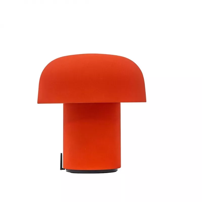 KOODUU SENSA Akku-Lampe, Orange