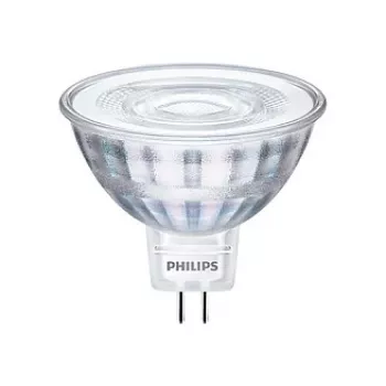 Philips CorePro LED-Spotlampe MR16 GU5.3 4,4 W Warmweiß 2700K