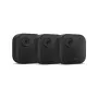 Amazon Blink Outdoor 4 kabellose Überwachungskamera, 3-Kamera-Kit
