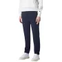 Champion Damen Sporthose mit Kordelzug Navy Blue 117551 BS501 M