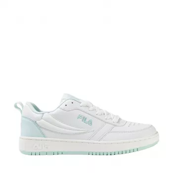 Fila Rega NF Damen weiße Sneaker FFW0484 13474 Größe 38